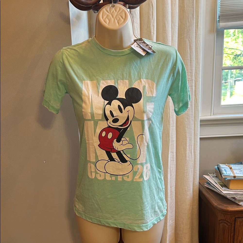 Primark Disney Mickey Mouse T-Shirt